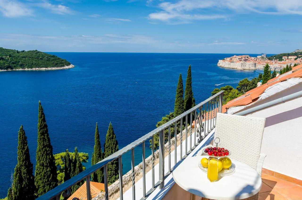 Apartamento Viktorija - Old Town & Sea View Dubrovnik